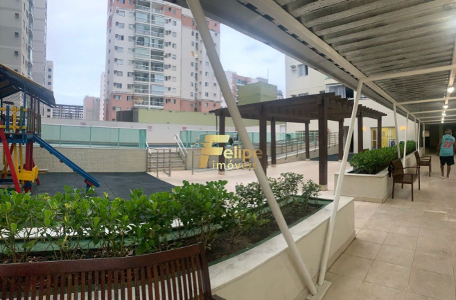Imagem Imóvel com 2 Quartos à Venda, 60 m² em Praia De Itaparica - Vila Velha