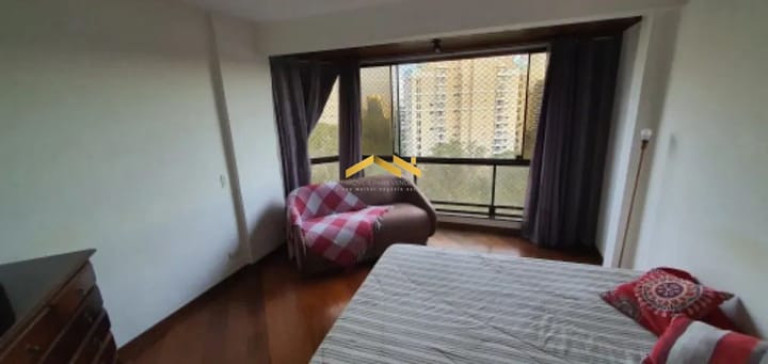 Imagem Apartamento com 2 Quartos à Venda, 120 m² em Morumbi - São Paulo Imagem Apartamento com 2 Quartos à Venda, 120 m² em Morumbi - São Paulo