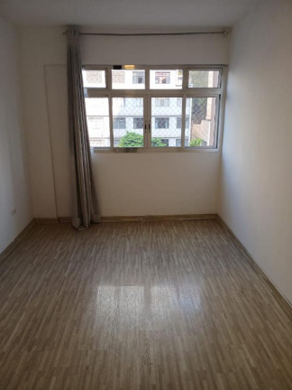 Imagem Apartamento com 1 Quarto à Venda, 35 m² em Bela Vista - São Paulo Imagem Apartamento com 1 Quarto à Venda, 35 m² em Bela Vista - São Paulo