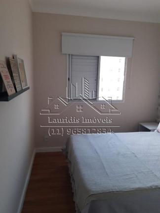 Imagem Imóvel com 2 Quartos à Venda, 48 m² em Jardim Bandeirantes - Santana De Parnaíba