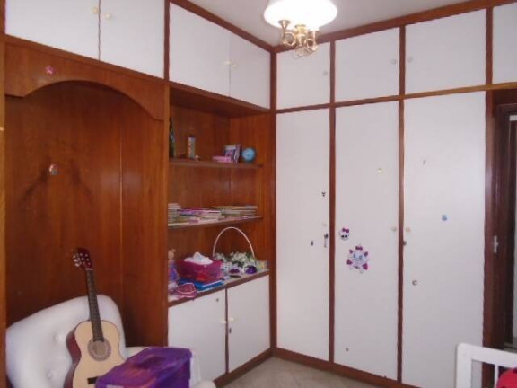 Imagem Apartamento com 4 Quartos à Venda, 210 m² em Grajaú - Rio De Janeiro