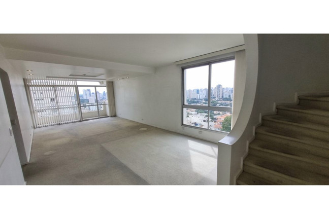 Foto do imóvel Cobertura com 5 Quartos à Venda, 325 m² em Brooklin Paulista - São Paulo