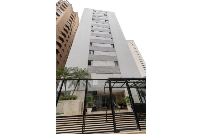 Imagem Apartamento com 3 Quartos à Venda, 105 m² em Jardim Paulista - São Paulo