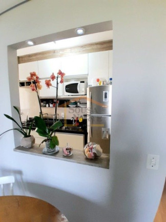 Imagem Apartamento com 2 Quartos à Venda, 45 m² em Ponte Grande - Guarulhos Imagem Apartamento com 2 Quartos à Venda, 45 m² em Ponte Grande - Guarulhos