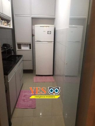 Imagem Apartamento com 2 Quartos à Venda, 42 m² em Rua Nova - Feira De Santana Imagem Apartamento com 2 Quartos à Venda, 42 m² em Rua Nova - Feira De Santana