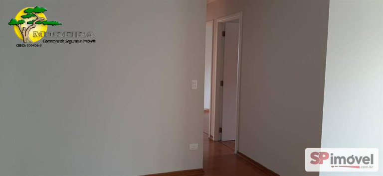 Imagem Apartamento com 3 Quartos para Alugar, 80 m² em Santana - São Paulo