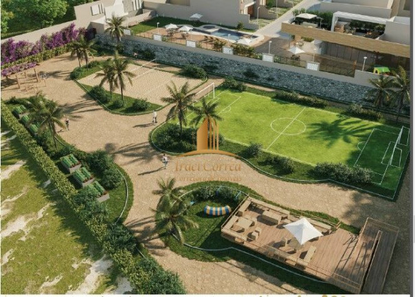 Imagem Casa com 3 Quartos à Venda, 148 m² em Lagoa Redonda - Fortaleza