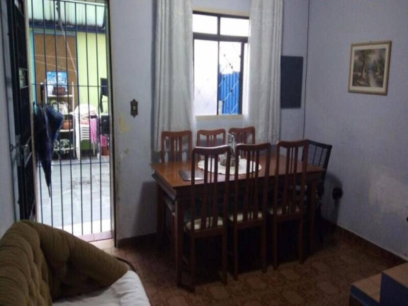 Casa com 3 Quartos à Venda, 88 m² em Brás - São Paulo