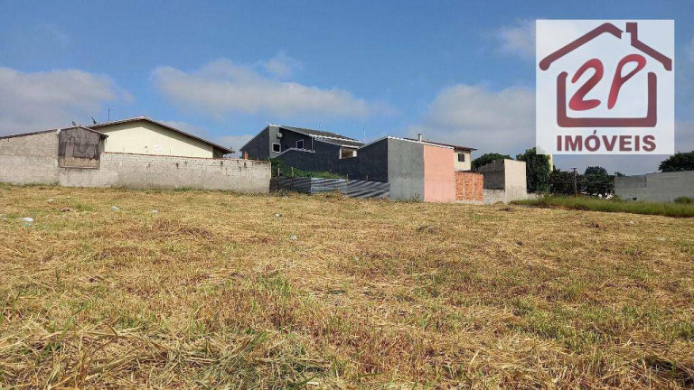 Terreno à Venda, 1.753 m² em Jardim Mariana Ii - São José Dos Campos