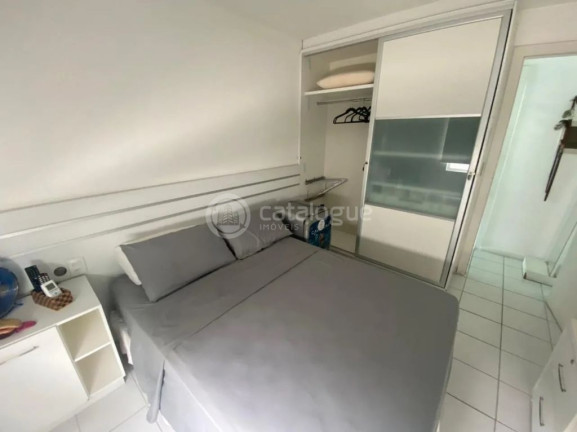 Imagem Apartamento à Venda, 198 m² em Ponta Negra - Natal