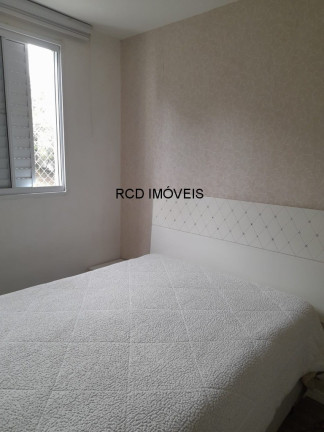 Imagem Apartamento com 2 Quartos à Venda, 54 m² em Jardim Caboré - São Paulo Imagem Apartamento com 2 Quartos à Venda, 54 m² em Jardim Caboré - São Paulo
