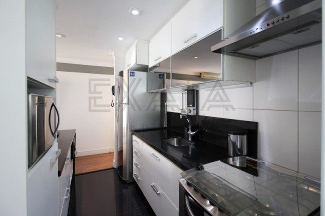 Imagem Imóvel com 2 Quartos à Venda, 60 m² em Vila Nova Conceição - São Paulo Imagem Imóvel com 2 Quartos à Venda, 60 m² em Vila Nova Conceição - São Paulo