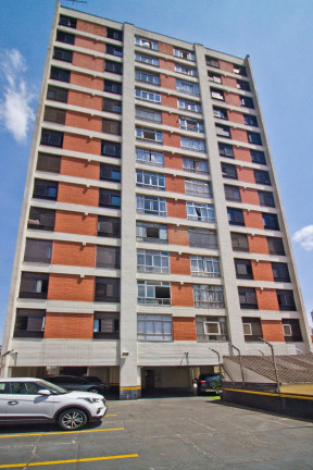 Imagem Apartamento com 2 Quartos à Venda, 71 m² em Pinheiros - São Paulo
