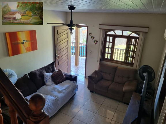 Imagem Casa com 4 Quartos à Venda, 150 m² em Ponte Dos Leites - Araruama Imagem Casa com 4 Quartos à Venda, 150 m² em Ponte Dos Leites - Araruama