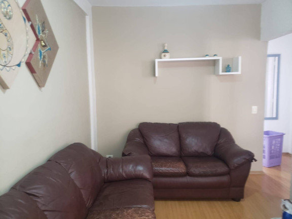 Imagem Apartamento com 2 Quartos à Venda, 55 m² em Dos Casa - São Bernardo Do Campo Imagem Apartamento com 2 Quartos à Venda, 55 m² em Dos Casa - São Bernardo Do Campo