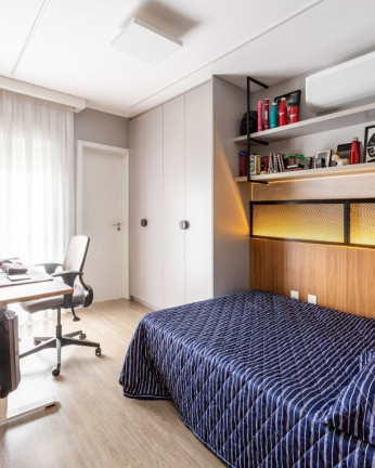 Imagem Apartamento com 4 Quartos à Venda, 338 m² em Alphaville Empresarial - Barueri Imagem Apartamento com 4 Quartos à Venda, 338 m² em Alphaville Empresarial - Barueri