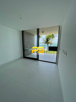 Imagem Apartamento com 3 Quartos à Venda, 125 m² em Camboinha - Cabedelo
