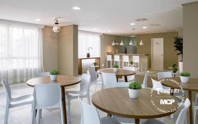 Imagem Apartamento com 2 Quartos à Venda, 49 m² em Centro - Diadema
