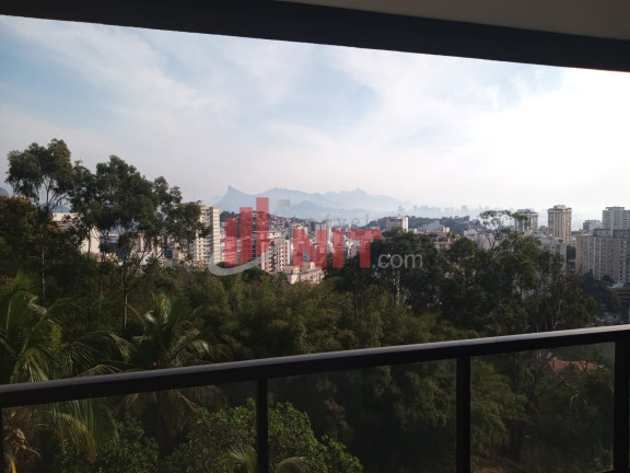 Imagem Flat com 1 Quarto à Venda, 38 m² em Ingá - Niterói