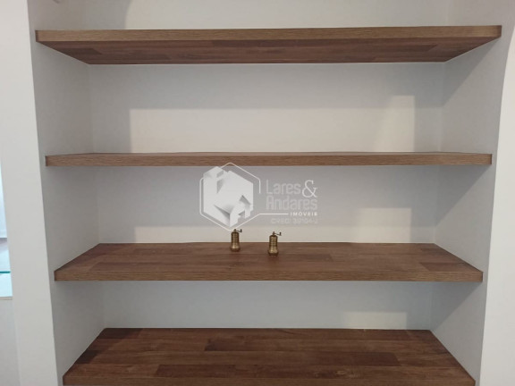 Imagem Apartamento com 3 Quartos à Venda, 103 m² em Pompeia - São Paulo