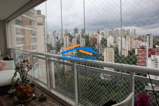 Imagem Apartamento com 3 Quartos à Venda, 200 m² em Vila Andrade - São Paulo Imagem Apartamento com 3 Quartos à Venda, 200 m² em Vila Andrade - São Paulo