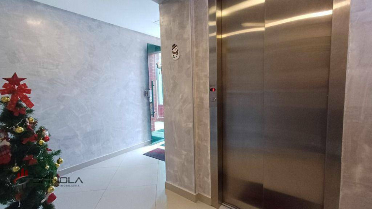 Imagem Apartamento com 1 Quarto à Venda, 41 m² em Jardim Imperador - Praia Grande Imagem Apartamento com 1 Quarto à Venda, 41 m² em Jardim Imperador - Praia Grande