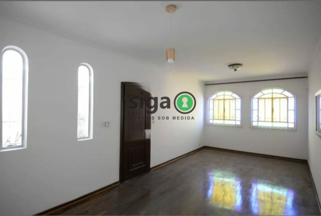 Imagem Casa com 5 Quartos à Venda, 230 m² em Ipiranga - São Paulo Imagem Casa com 5 Quartos à Venda, 230 m² em Ipiranga - São Paulo