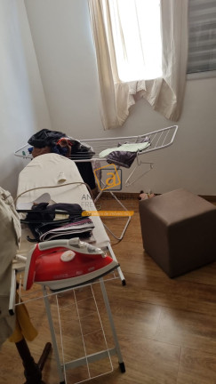 Imagem Apartamento com 2 Quartos à Venda, 51 m² em Parque Nossa Senhora Da Candelária - Itu