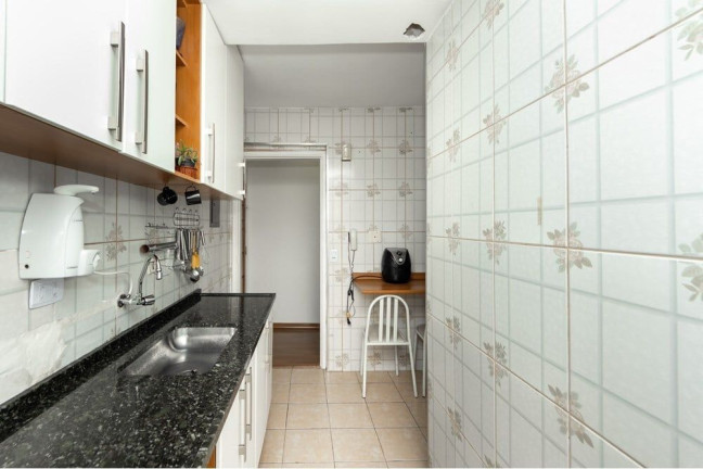 Imagem Apartamento com 2 Quartos à Venda, 56 m² em Jabaquara - São Paulo Imagem Apartamento com 2 Quartos à Venda, 56 m² em Jabaquara - São Paulo