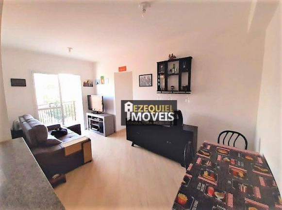 Imagem Apartamento com 3 Quartos à Venda, 62 m² em Nova Petrópolis - São Bernardo Do Campo
