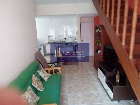 Imagem Cobertura com 2 Quartos à Venda, 80 m² em Braga - Cabo Frio Imagem Cobertura com 2 Quartos à Venda, 80 m² em Braga - Cabo Frio