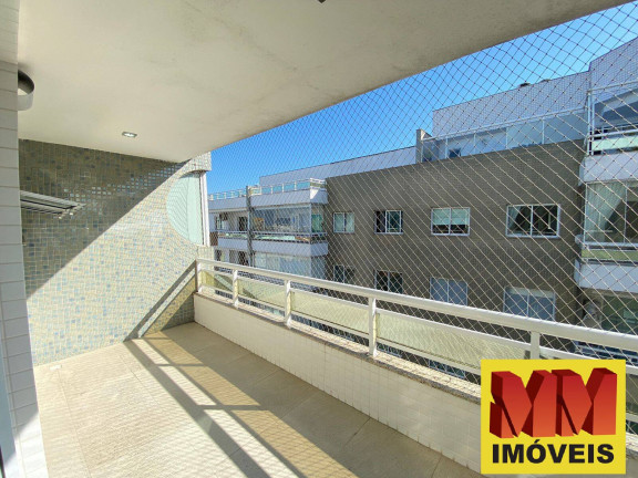 Imagem Cobertura com 2 Quartos à Venda, 75 m² em Jardim Caiçara - Cabo Frio