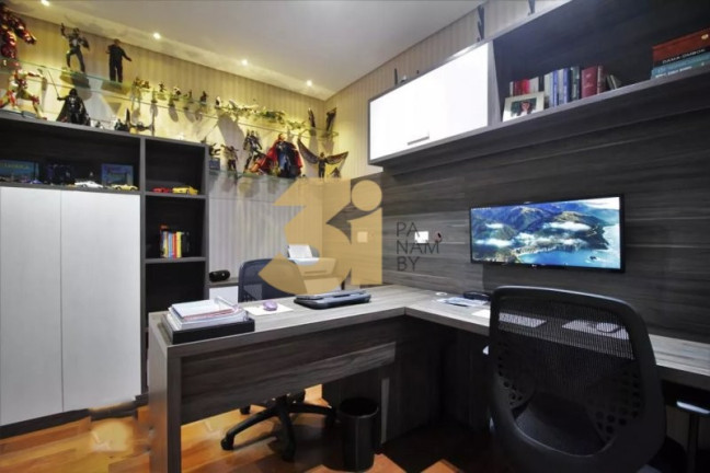 Imagem Apartamento com 4 Quartos à Venda, 178 m² em Morumbi - São Paulo Imagem Apartamento com 4 Quartos à Venda, 178 m² em Morumbi - São Paulo