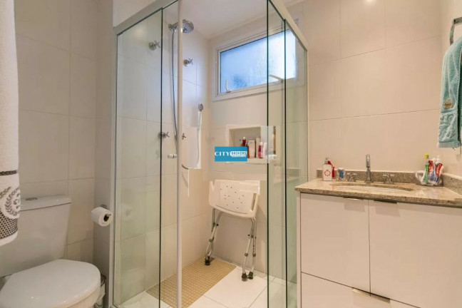 Imagem Apartamento com 3 Quartos à Venda, 85 m² em Parque São Jorge - São Paulo