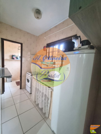 Imagem Apartamento com 1 Quarto à Venda, 45 m² em Itaguá - Ubatuba Imagem Apartamento com 1 Quarto à Venda, 45 m² em Itaguá - Ubatuba