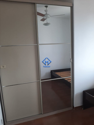 Imagem Apartamento com 2 Quartos à Venda, 67 m² em Ipiranga - São Paulo