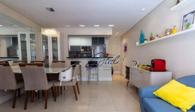 Imagem Apartamento com 2 Quartos à Venda, 70 m² em Jardim Bonfiglioli - São Paulo Imagem Apartamento com 2 Quartos à Venda, 70 m² em Jardim Bonfiglioli - São Paulo