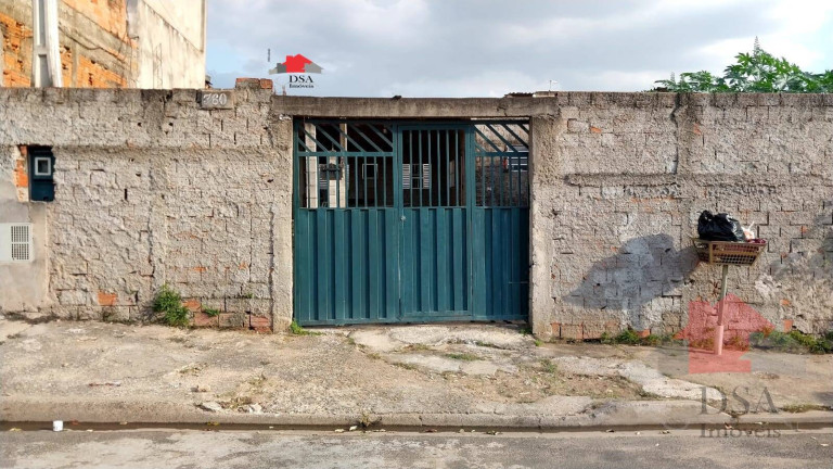 Imagem Casa com 2 Quartos à Venda, 250 m² em Parque Orestes ôngaro - Hortolândia Imagem Casa com 2 Quartos à Venda, 250 m² em Parque Orestes ôngaro - Hortolândia
