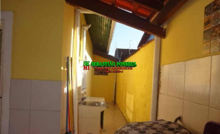 Imagem Casa com 2 Quartos à Venda, 250 m² em Centro - Caraguatatuba