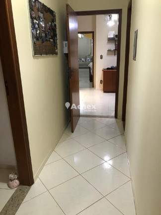 Imagem Casa com 3 Quartos à Venda, 150 m² em Jardim Santa Genebra - Campinas