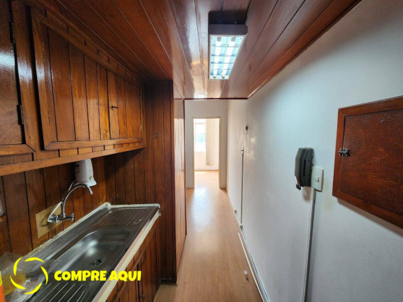 Imagem Apartamento com 1 Quarto à Venda, 28 m² em Campos Elíseos - São Paulo Imagem Apartamento com 1 Quarto à Venda, 28 m² em Campos Elíseos - São Paulo