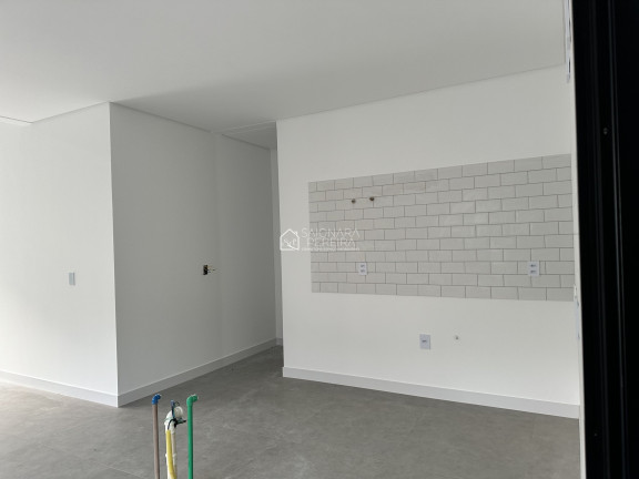 Imagem Casa de Condomínio com 3 Quartos à Venda, 167 m² em Sertão Do Imarum - São José Imagem Casa de Condomínio com 3 Quartos à Venda, 167 m² em Sertão Do Imarum - São José