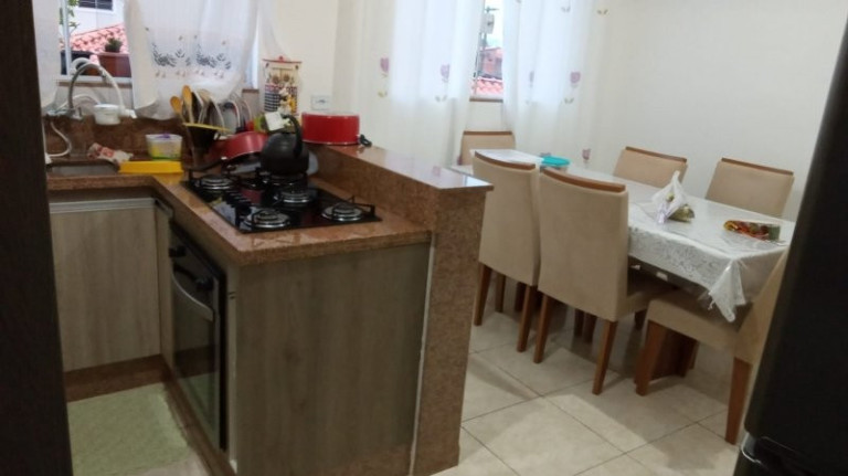 Imagem Sobrado com 2 Quartos à Venda, 157 m² em Vila Tesouro - São José Dos Campos Imagem Sobrado com 2 Quartos à Venda, 157 m² em Vila Tesouro - São José Dos Campos