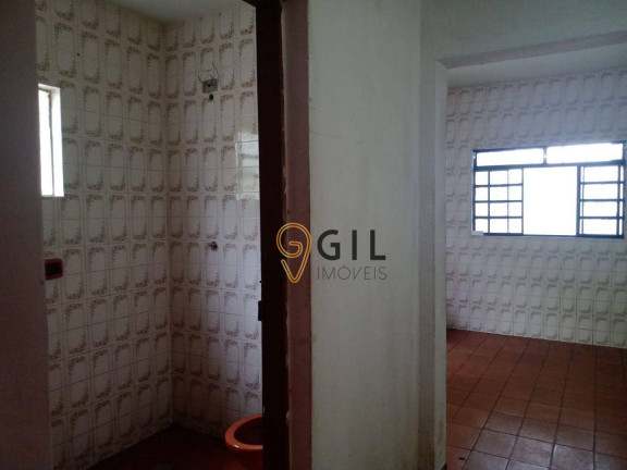 Imagem Sobrado com 2 Quartos à Venda, 211 m² em Parque Santo Antônio - Jacareí Imagem Sobrado com 2 Quartos à Venda, 211 m² em Parque Santo Antônio - Jacareí