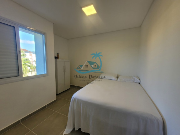 Imagem Apartamento com 2 Quartos à Venda, 67 m² em Tenório - Ubatuba
