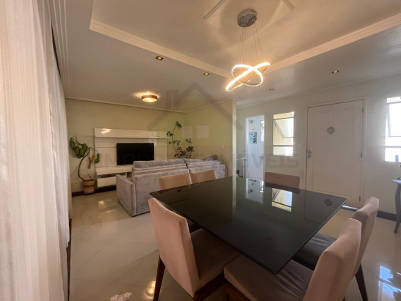 Imagem Casa de Condomínio com 3 Quartos à Venda, 300 m² em Loteamento Villa Branca - Jacareí Imagem Casa de Condomínio com 3 Quartos à Venda, 300 m² em Loteamento Villa Branca - Jacareí