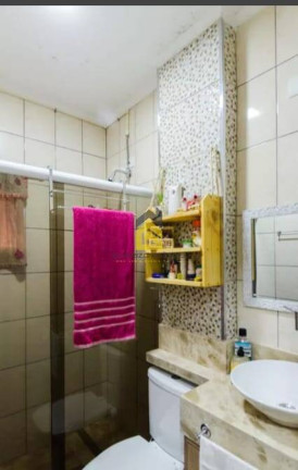 Imagem Apartamento com 2 Quartos à Venda, 50 m² em Montanhão - São Bernardo Do Campo Imagem Apartamento com 2 Quartos à Venda, 50 m² em Montanhão - São Bernardo Do Campo
