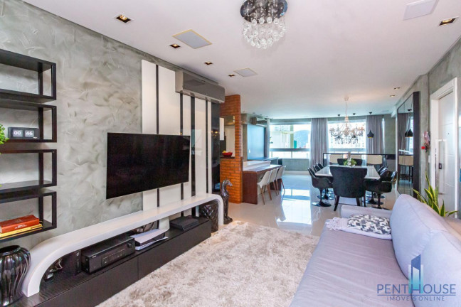 Imagem Apartamento com 3 Quartos à Venda, 124 m² em Centro - Balneário Camboriú Imagem Apartamento com 3 Quartos à Venda, 124 m² em Centro - Balneário Camboriú