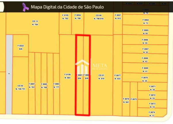 Imagem Imóvel à Venda ou Locação, 450 m² em Santana - São Paulo