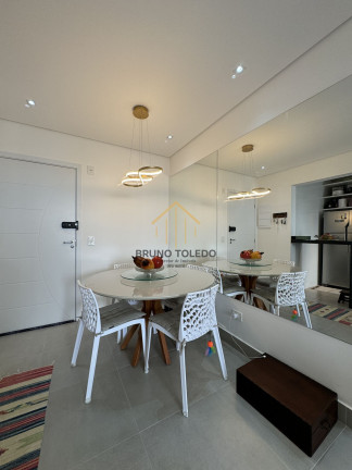 Imagem Apartamento com 1 Quarto à Venda, 55 m² em Aviação - Praia Grande Imagem Apartamento com 1 Quarto à Venda, 55 m² em Aviação - Praia Grande